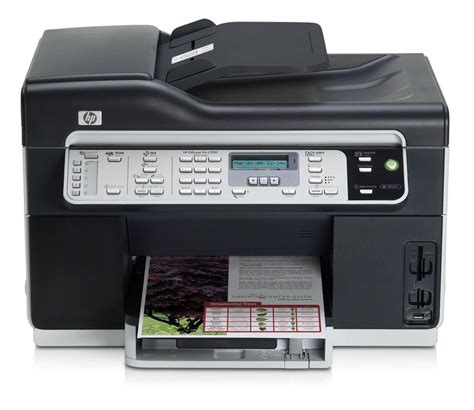 HP OfficeJet Pro L7590 Driver: Complete Installation Guide